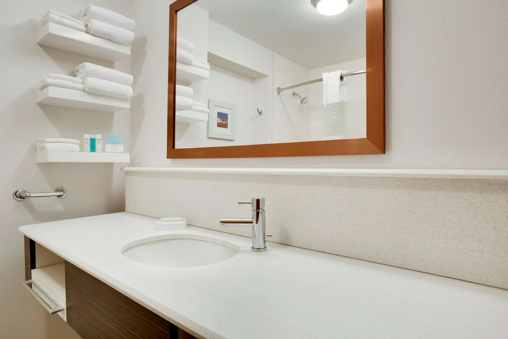 Hampton Inn & Suites Cleveland/Independence