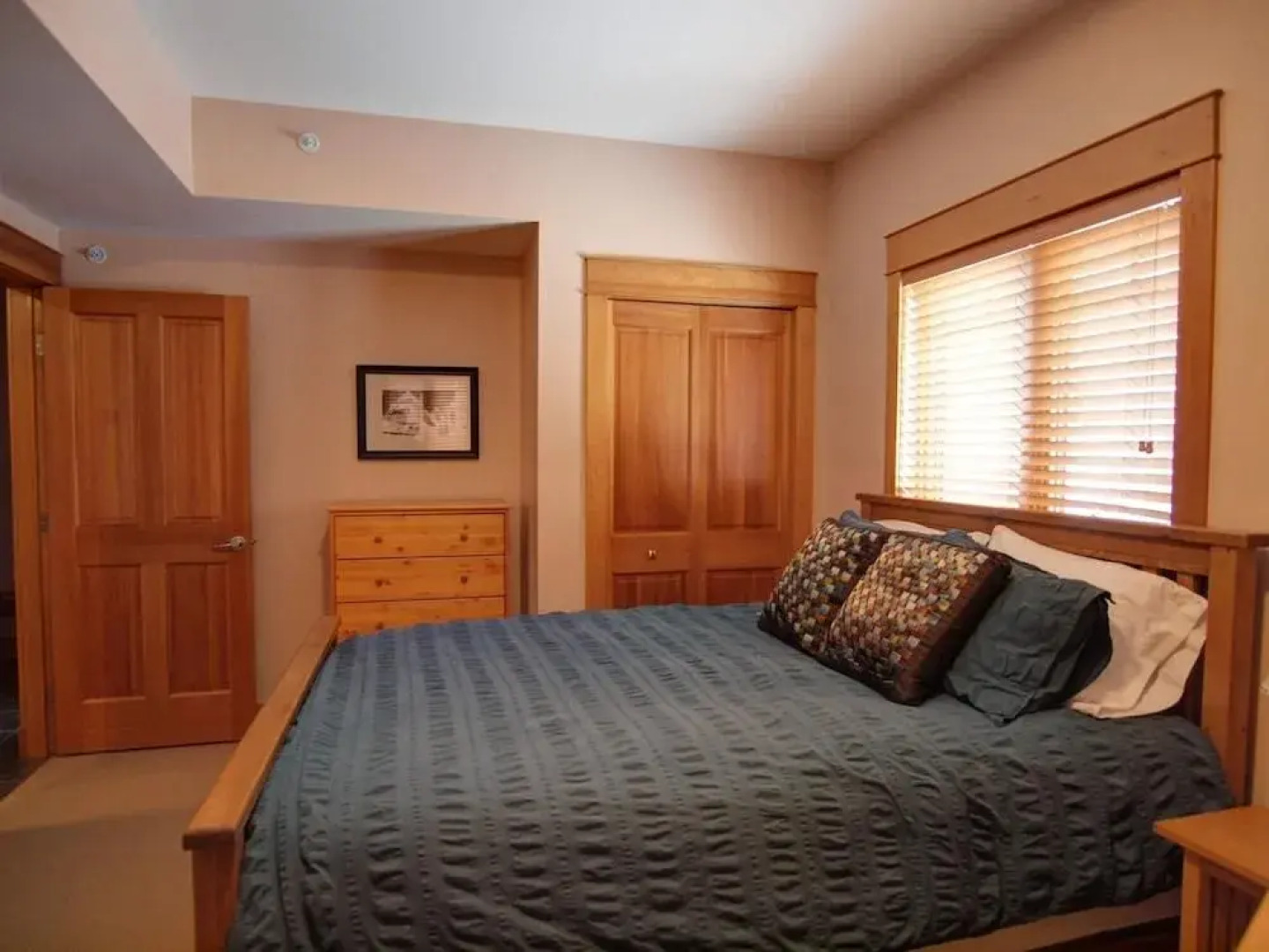 Mountain Town Properties Cascade Lodge 3A