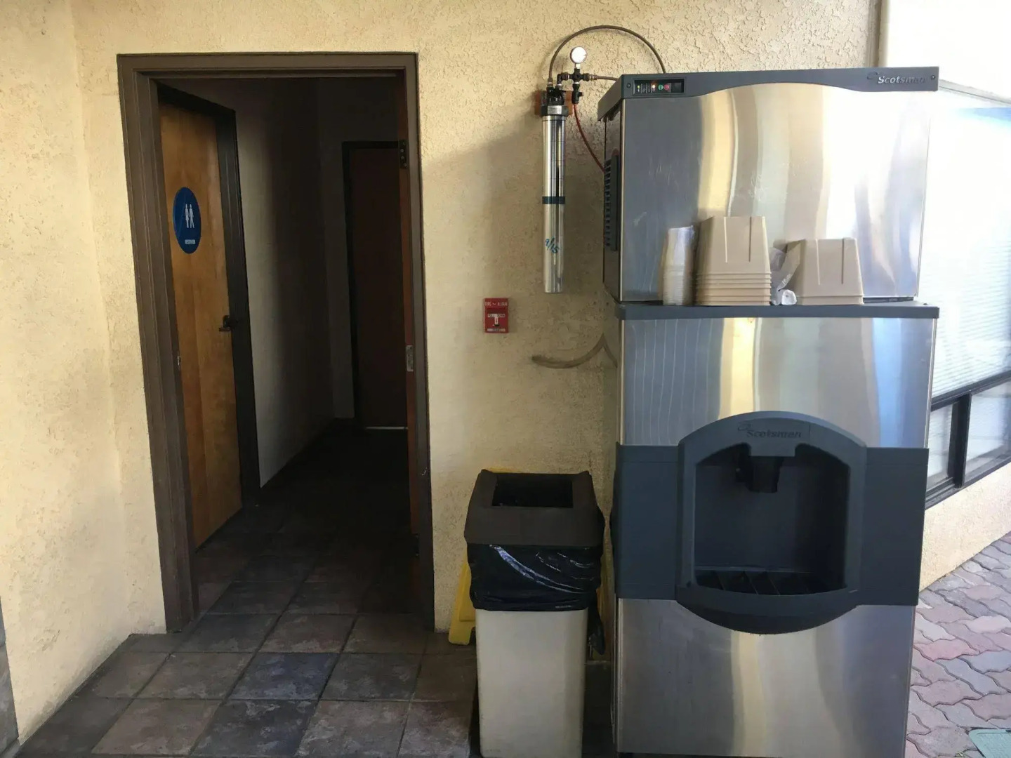 Seaport Village Inn Avalon