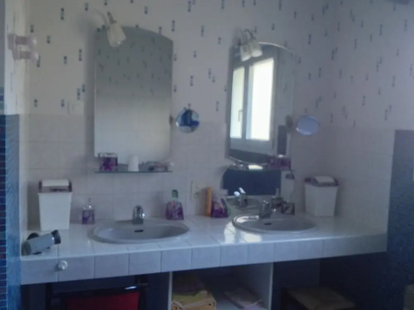 Chambres d'hôtes Le Bohec