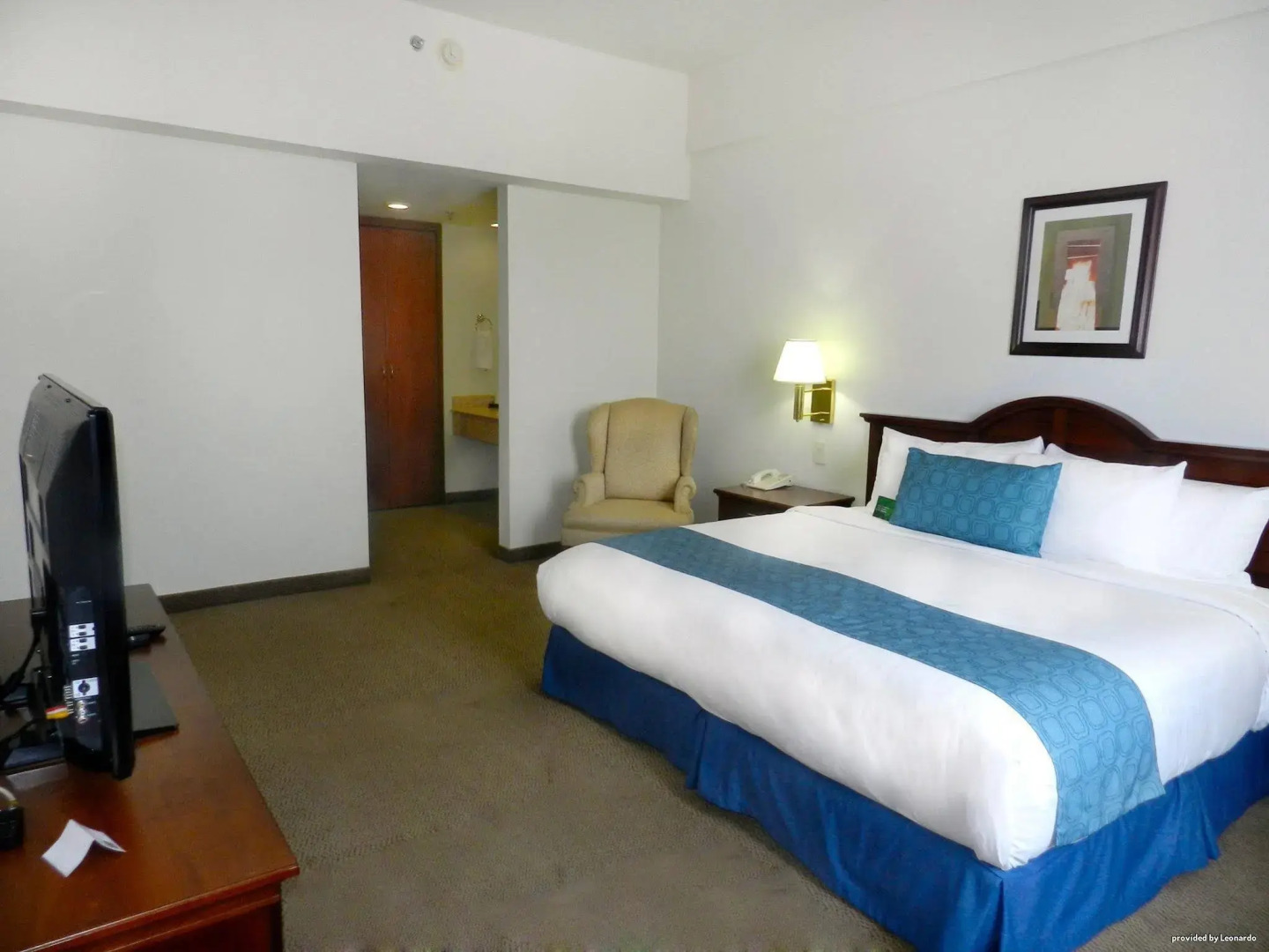 Best Western Plus Los Mochis