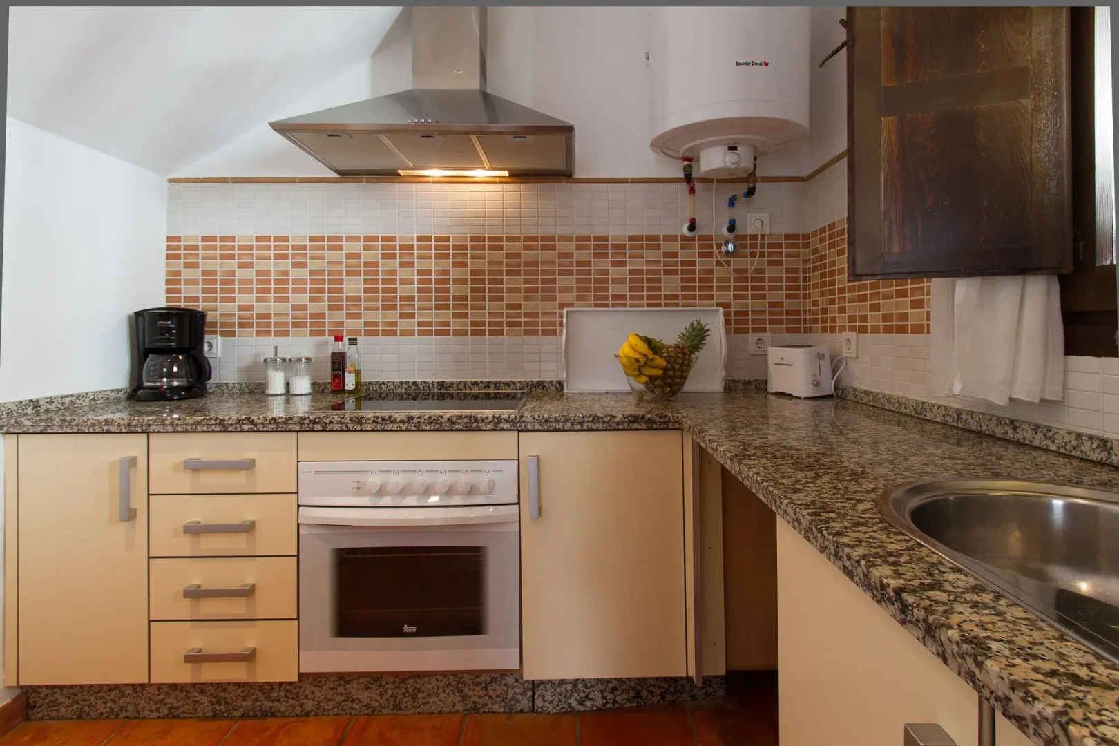 Apartamentos Los Patios de la Judería