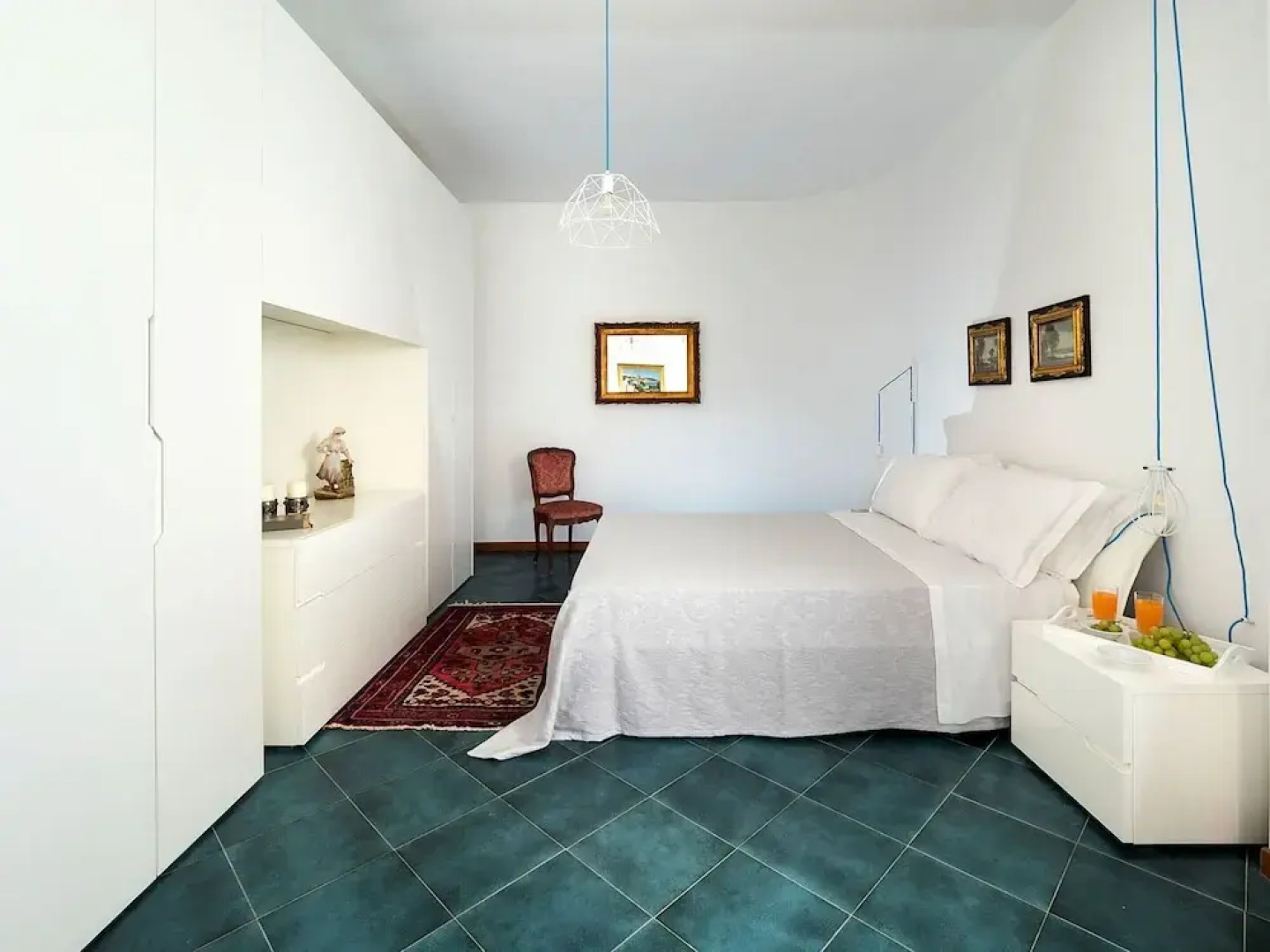 Belvilla by OYO Salinella 10p