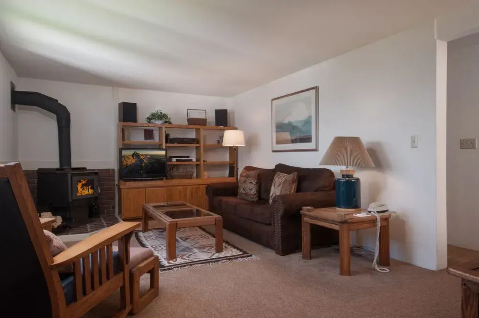 Teton Village Condos Collection by JHRL