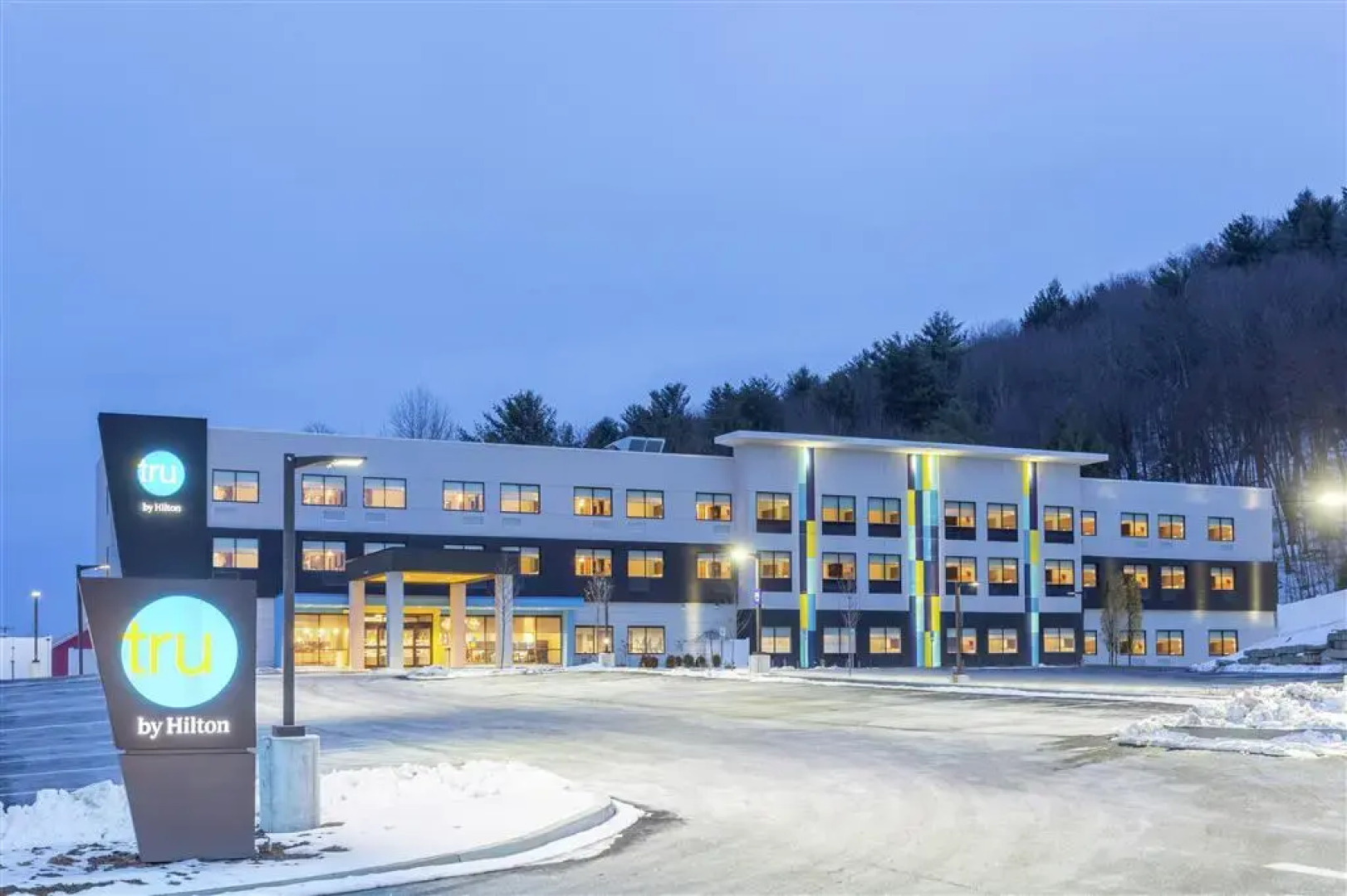 Tru by Hilton Binghamton Vestal