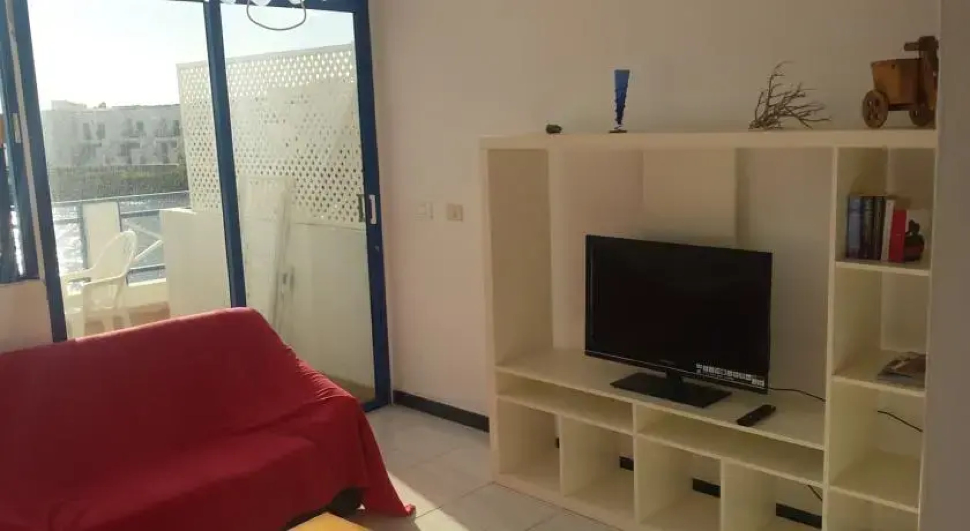 Apartamento Orzola