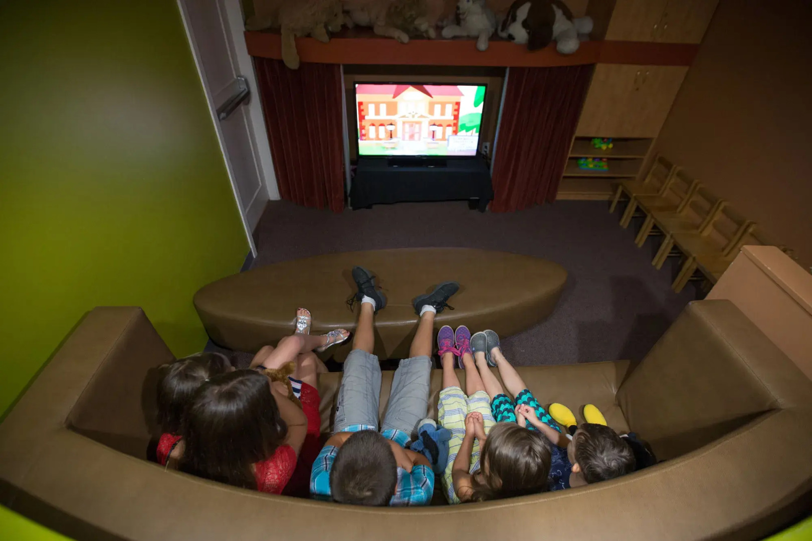 Hotel Le Bonne Entente