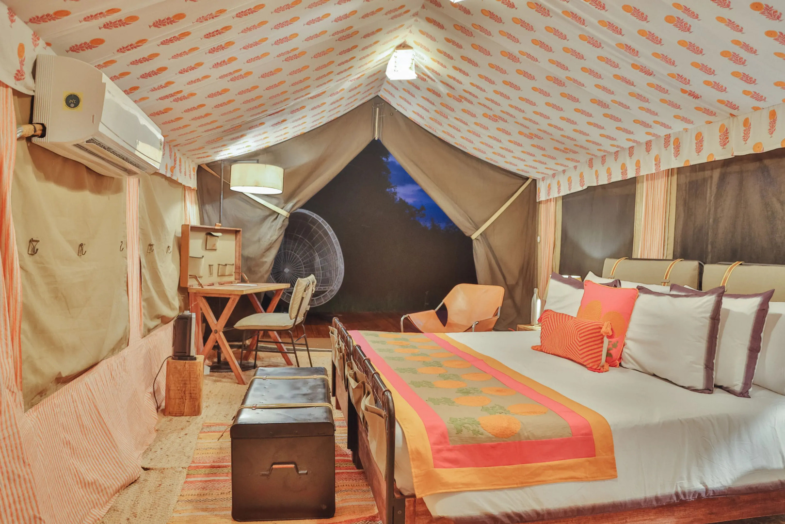 The Untamed Bandhavgarh by TUTC