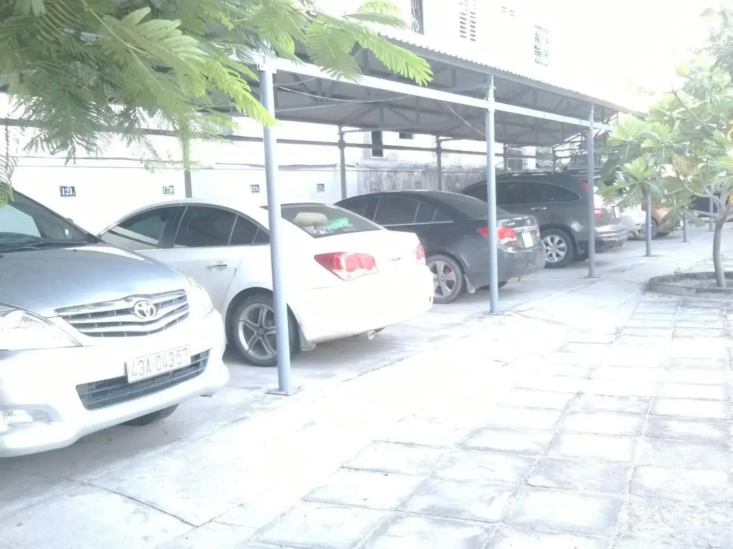 Hoang Yen Canary Hotel