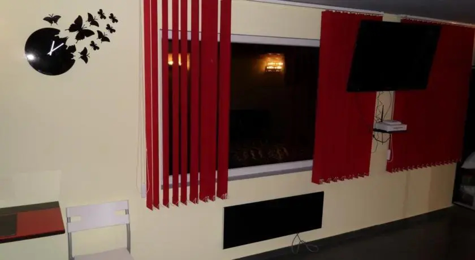 Apartament Casa de Vidro