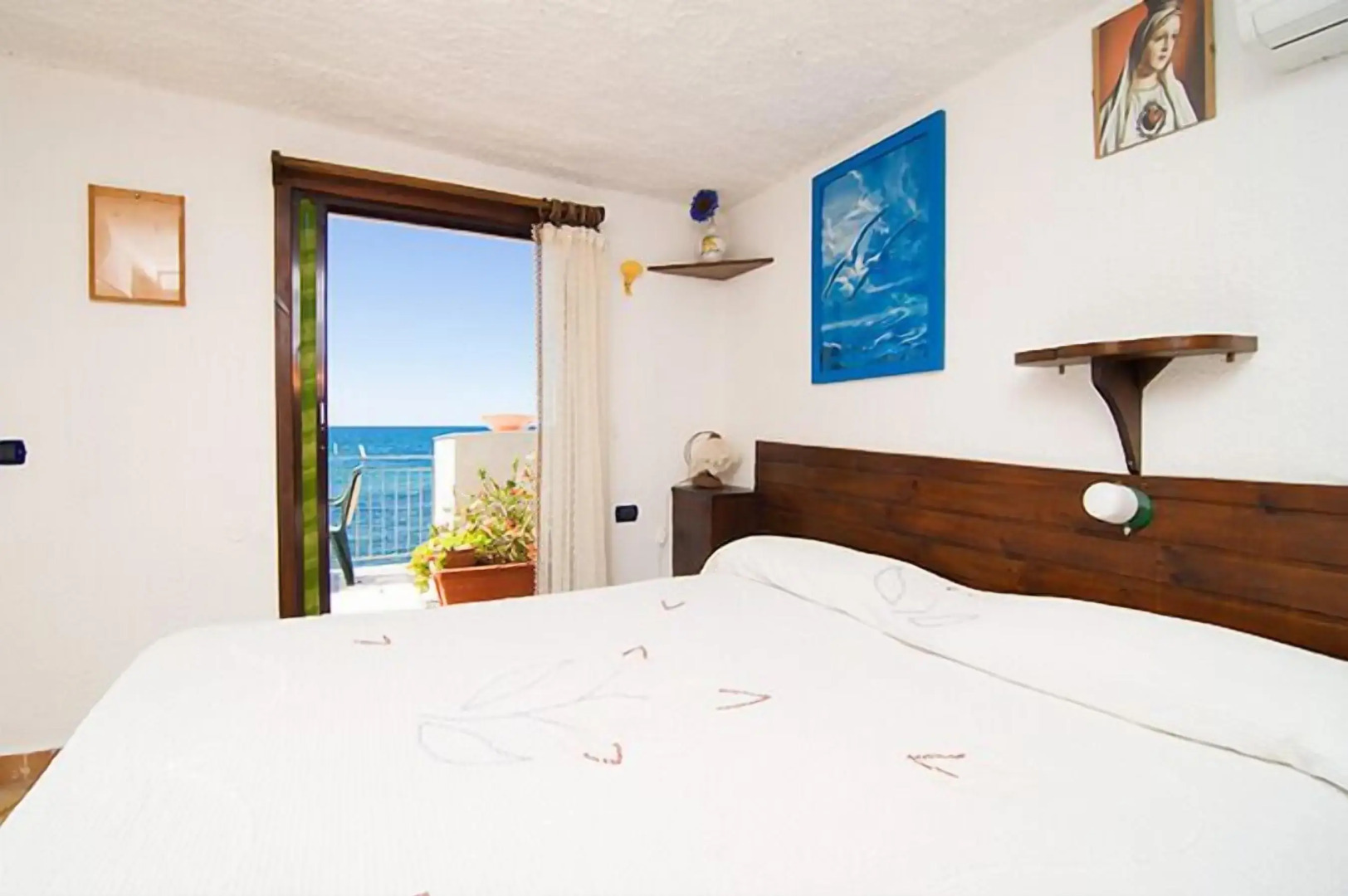 Pensione Zio Attilio