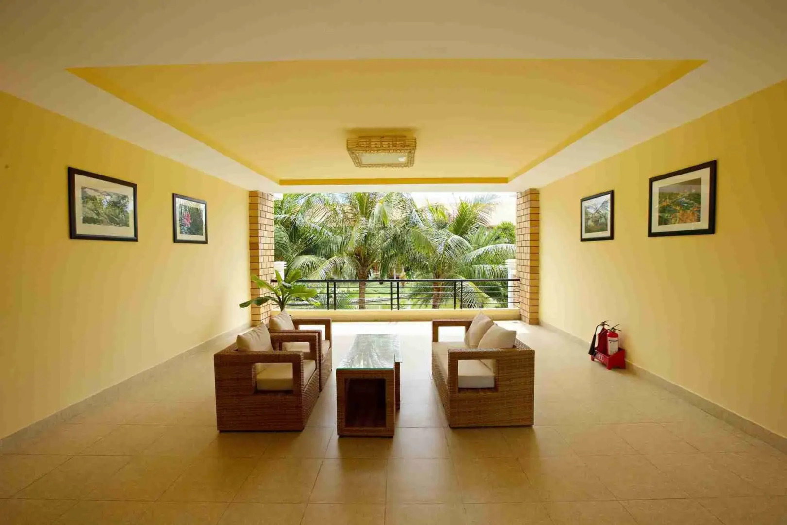 Blue Bay Mui Ne Resort & Spa