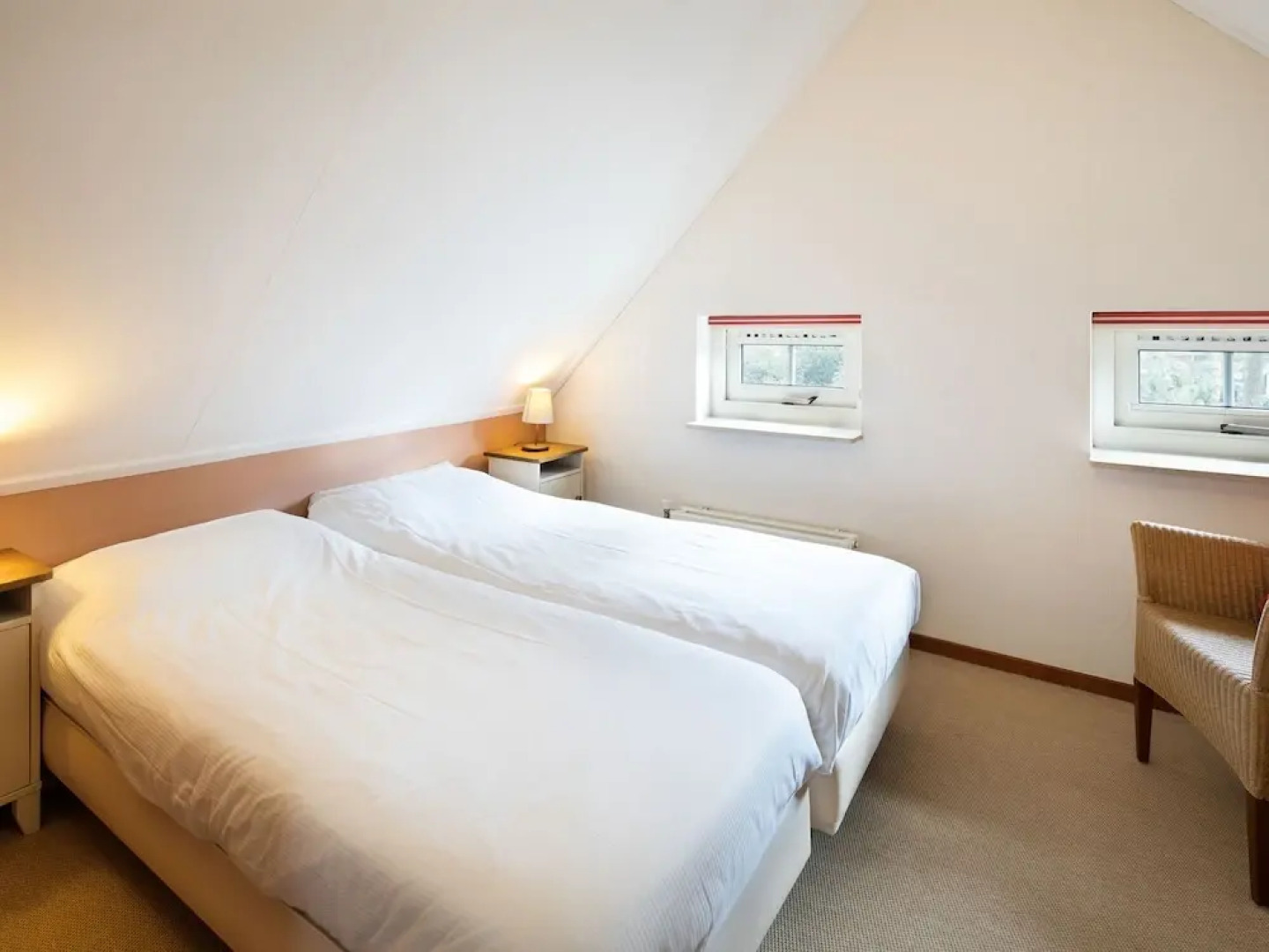 Cozy Villa With a Dishwasher, Near a National Park