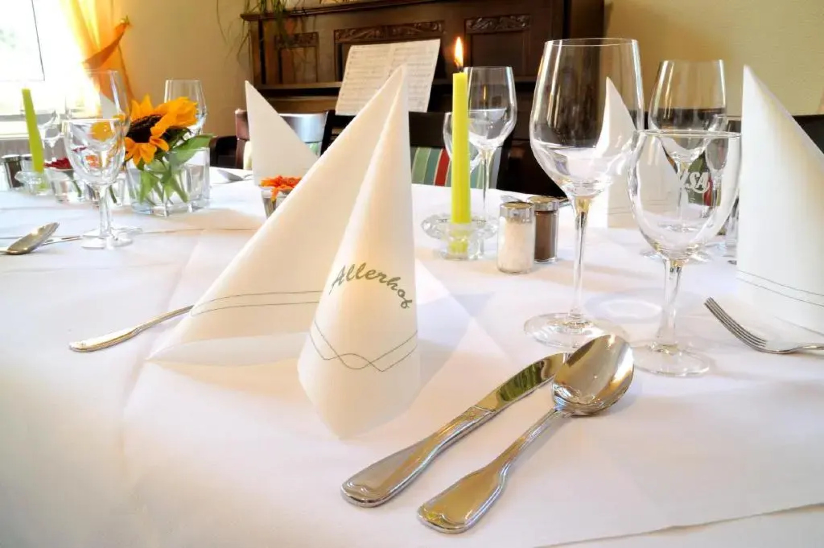 Land-gut-Hotel Allerhof