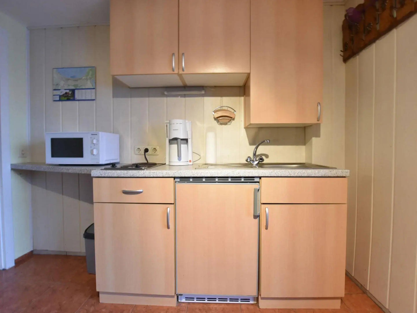 Cozy Apartment in Boltenhagen Germany near Beach