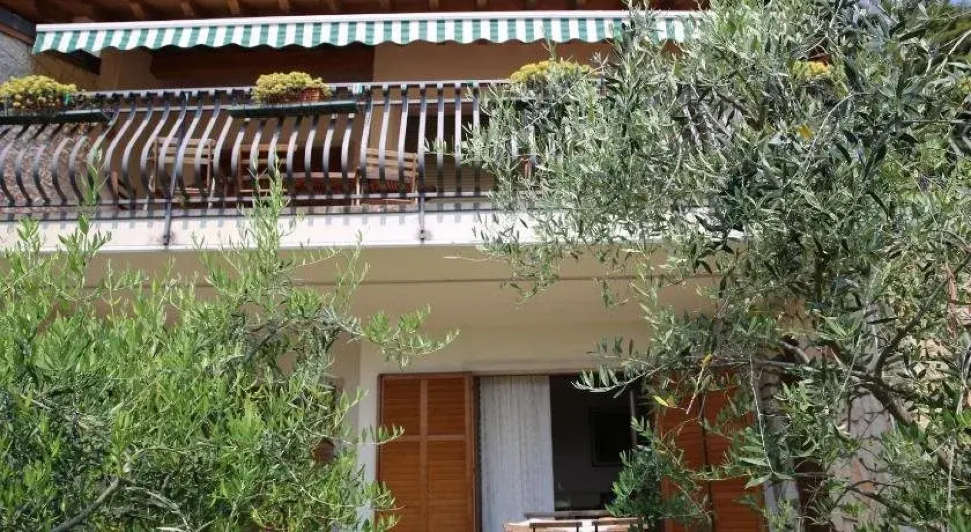 B&B Casa Degli Ulivi