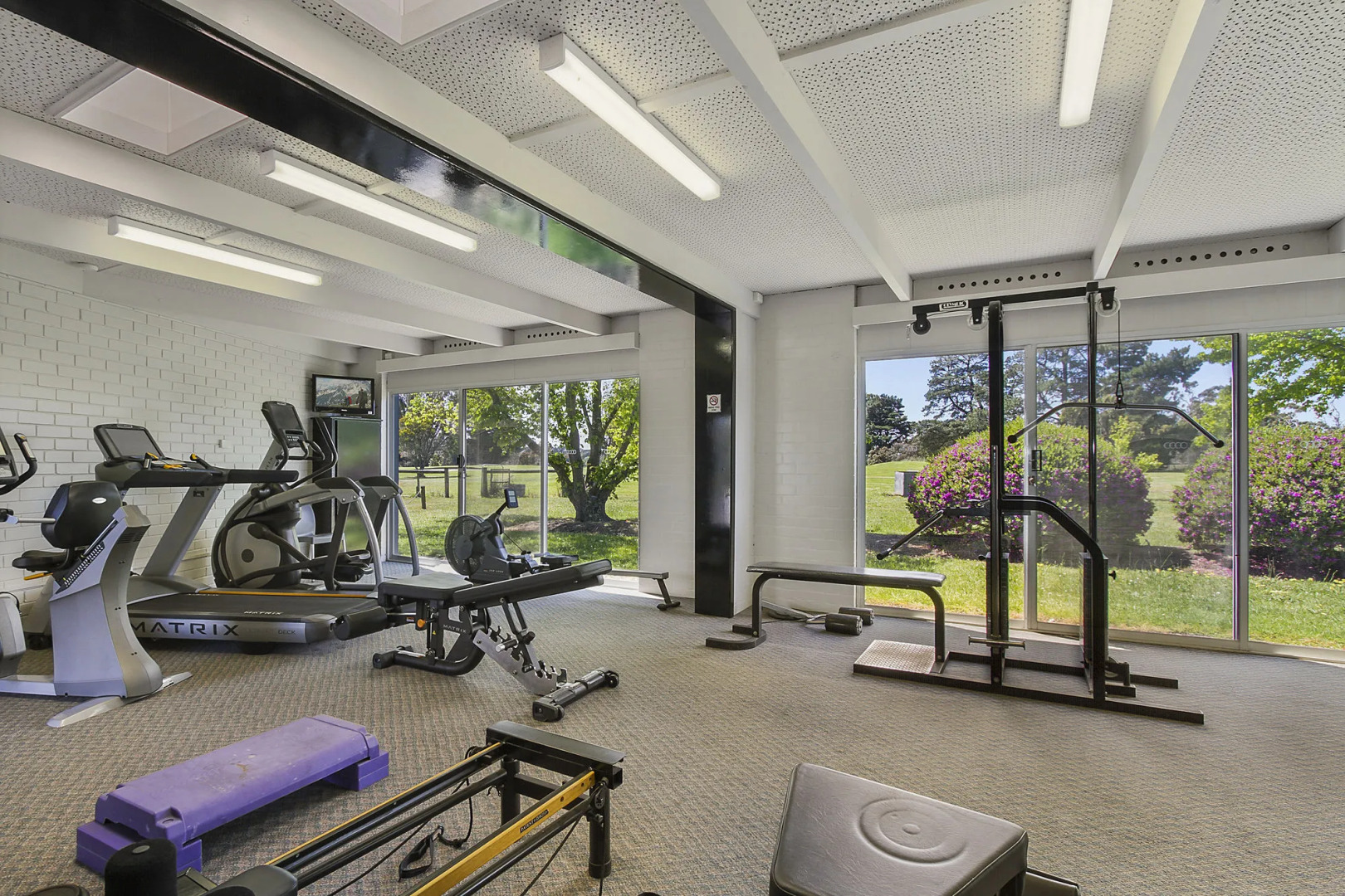 Quality Inn and Suites Traralgon