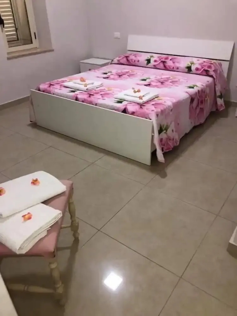 Volì club Bed & Breakfast