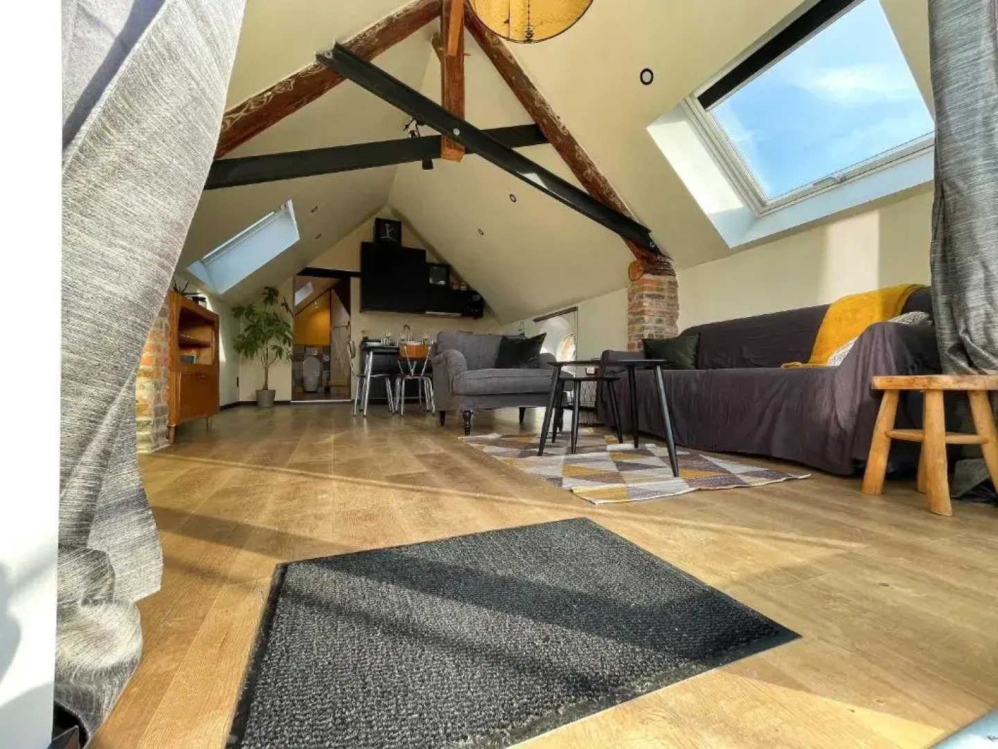 Loft du Presbytere - Calme Et Nature