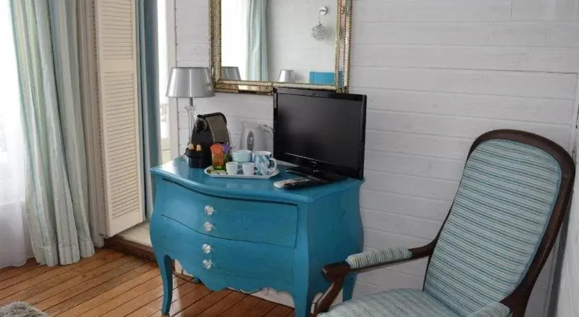 La Maison De Marie Caroline