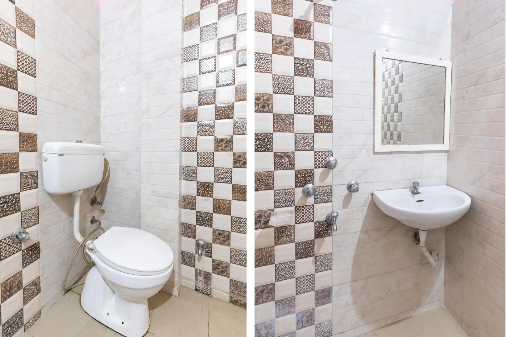 OYO 43278 Hotel Ujjwal Palace