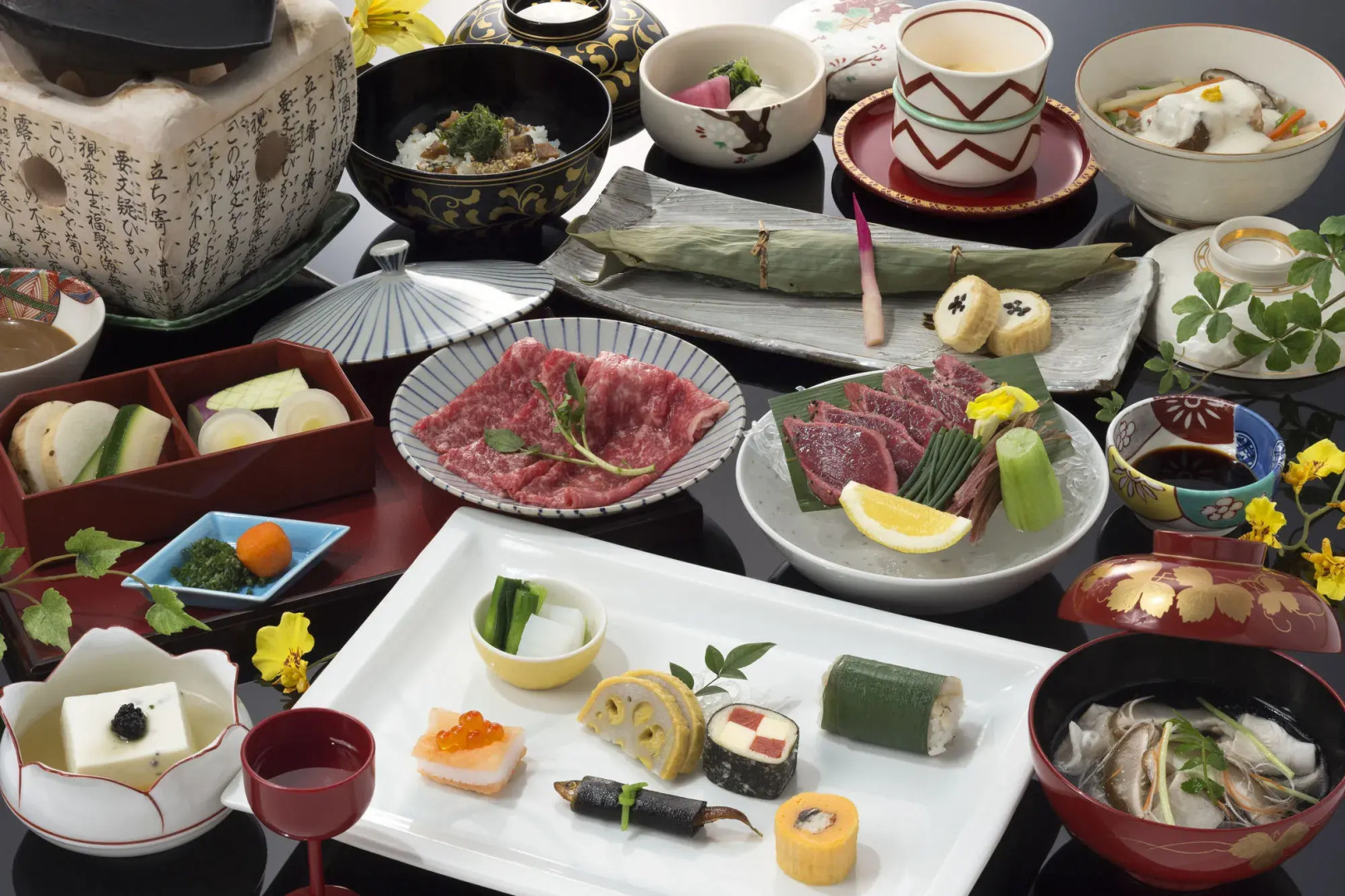 Tsuetate Onsen Hizenya