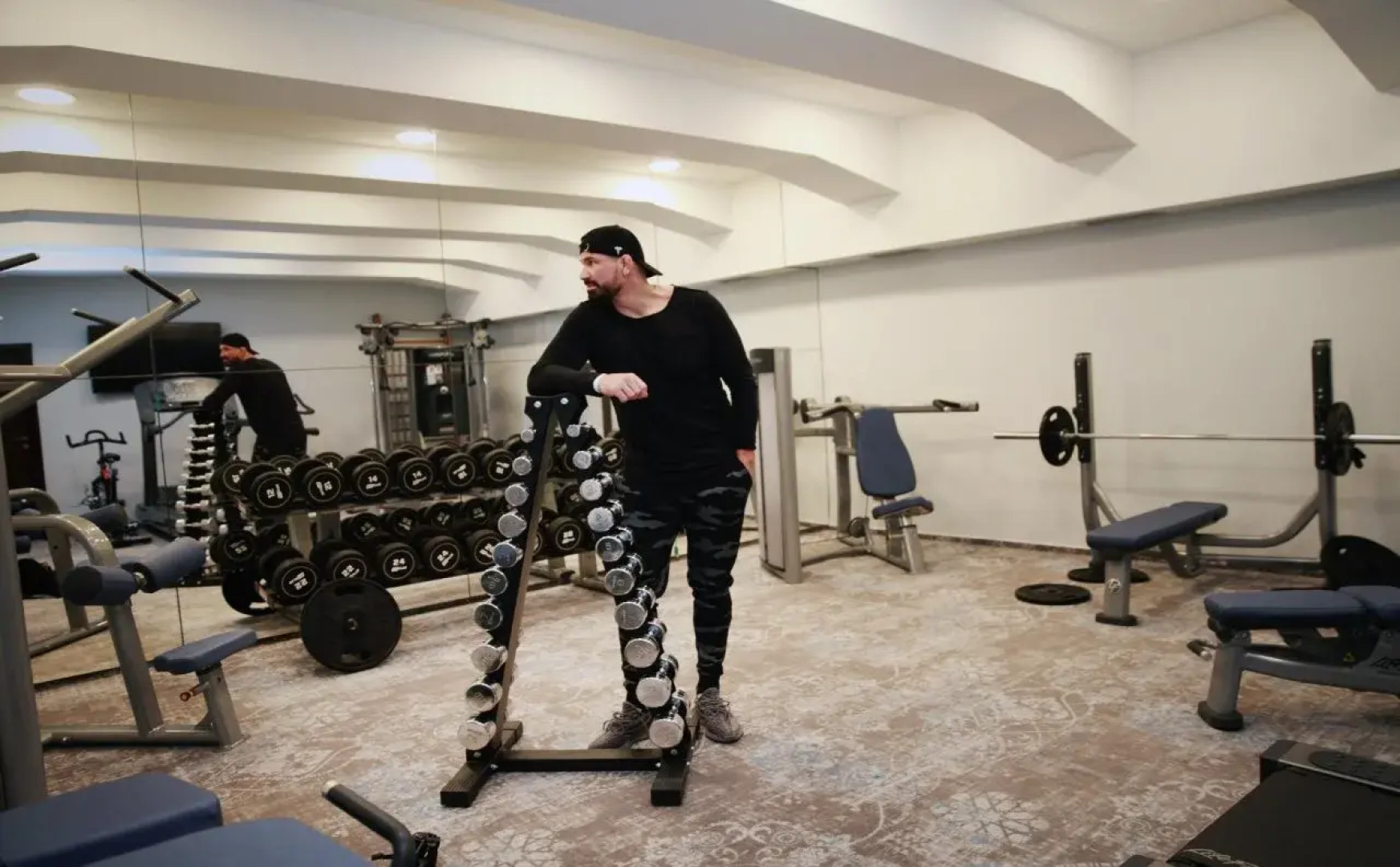 Hotel Golden Key 4 Stars Superior