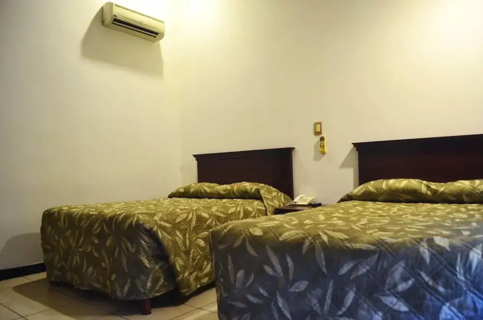 Hotel Rincon del Llano