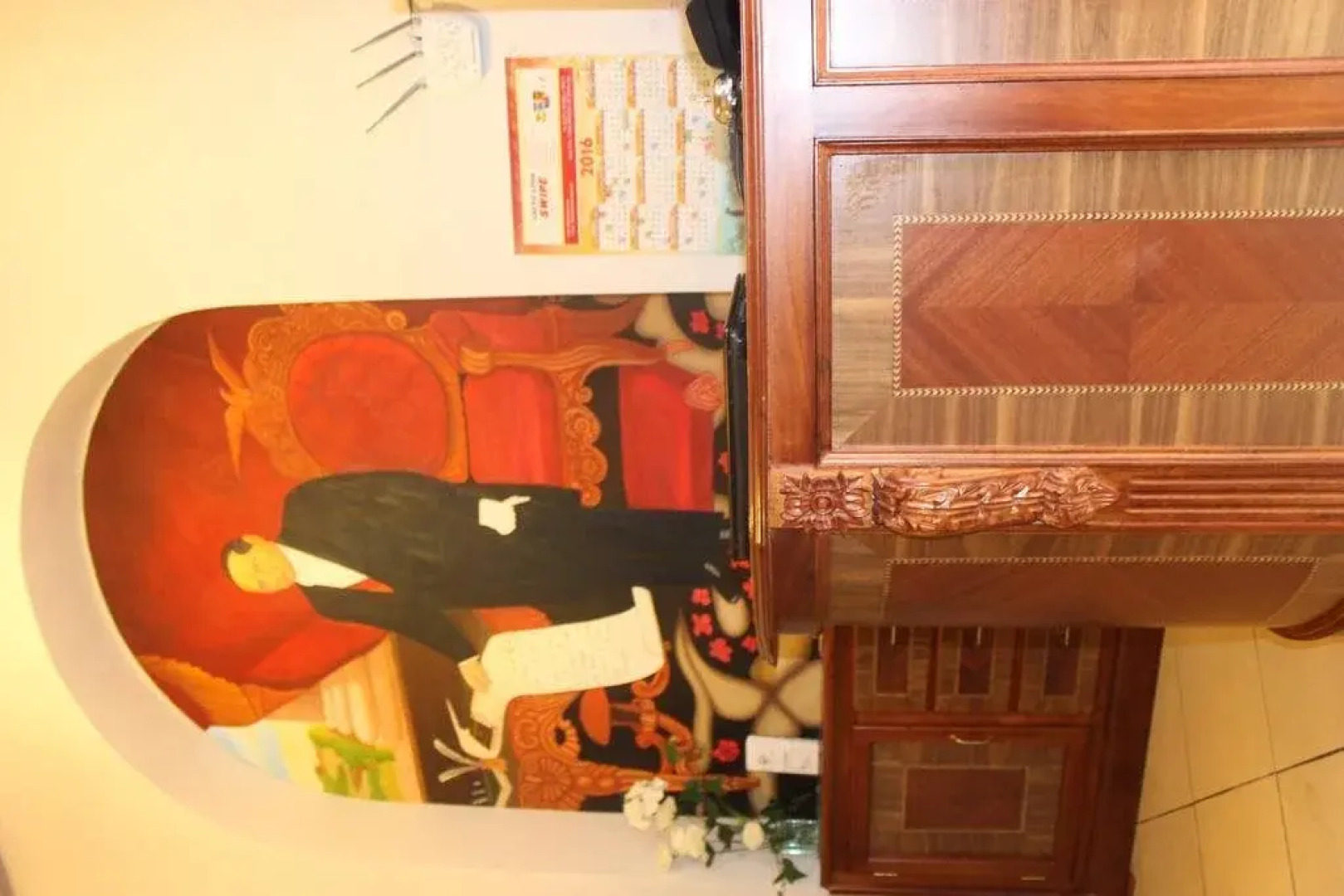 Hotel Juárez del Centro