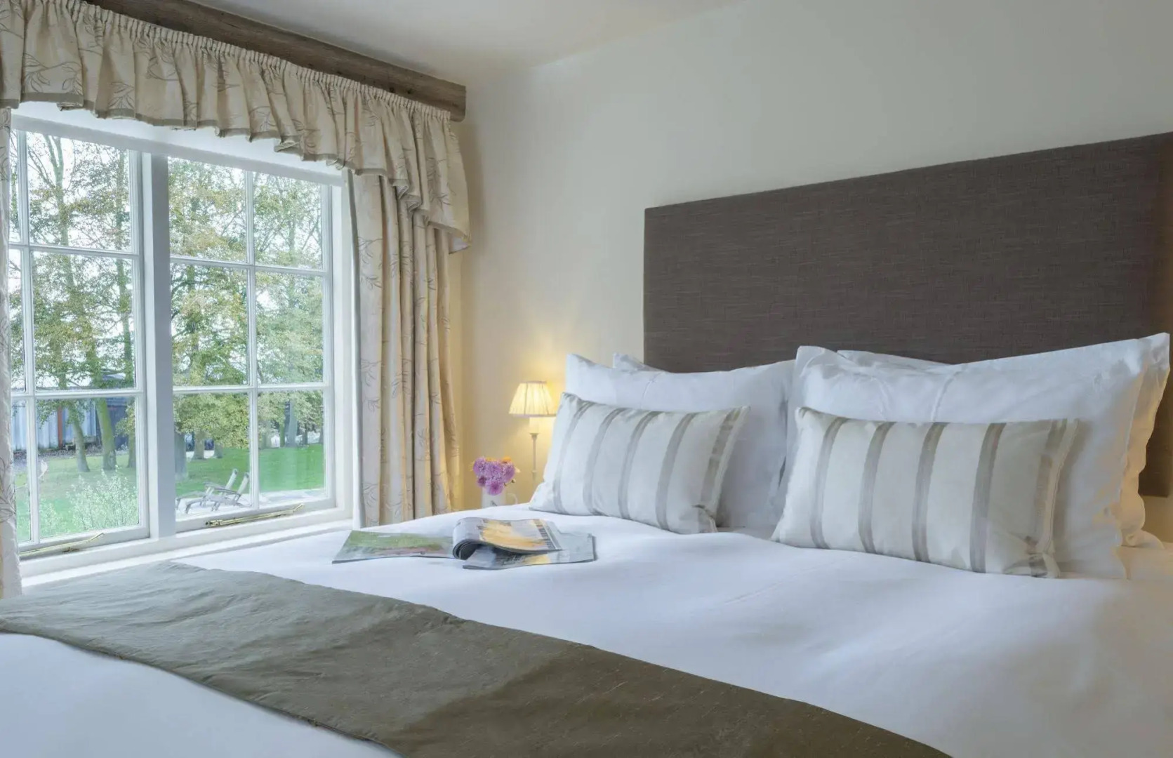 Bays Farm Country B & B and Kitchen