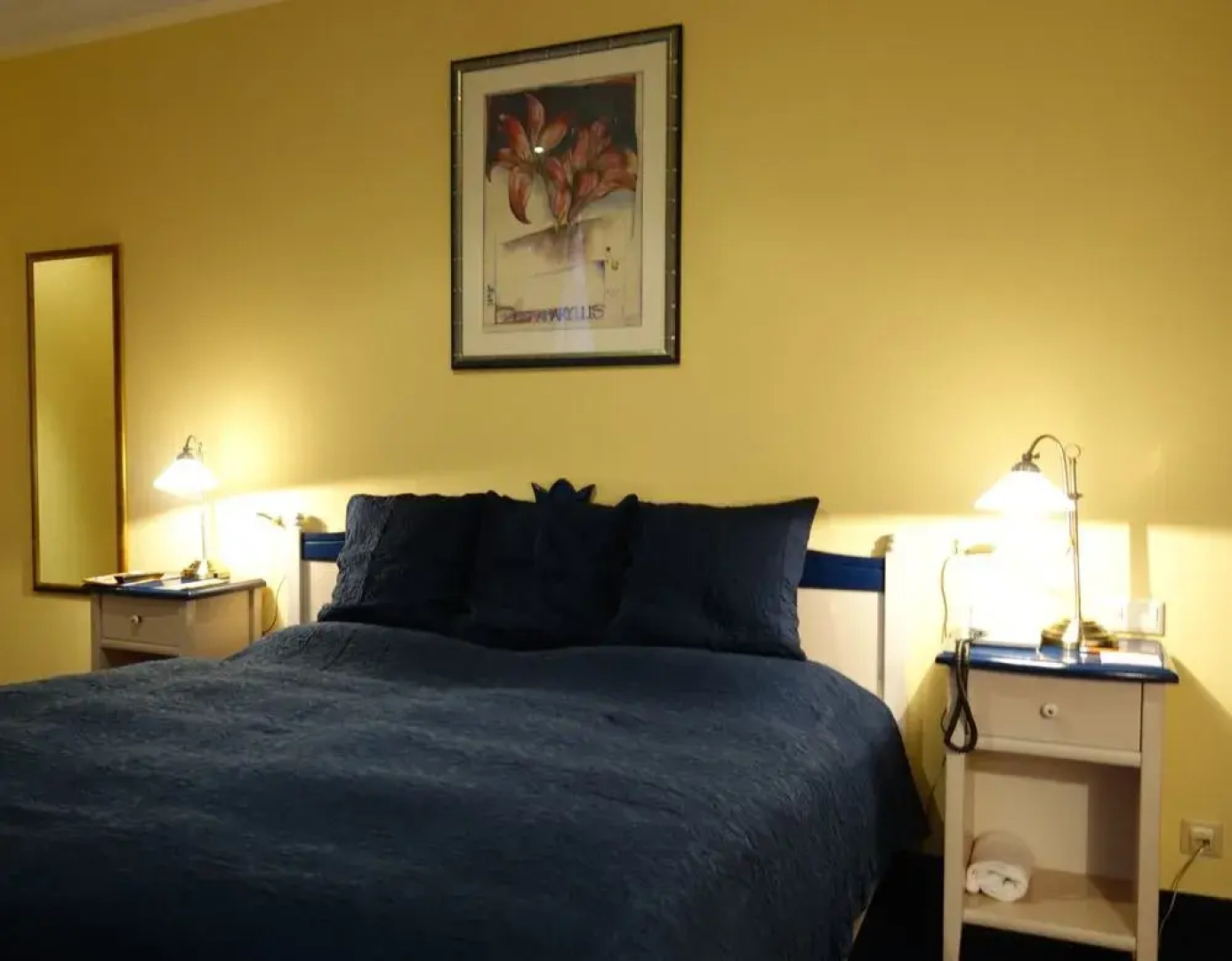 Romantik Hotel Villa Sayn