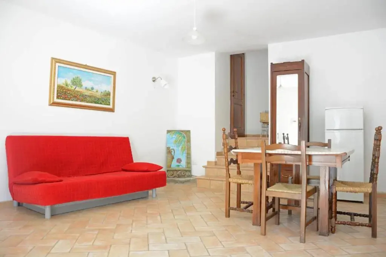 Campagna in Compagnia