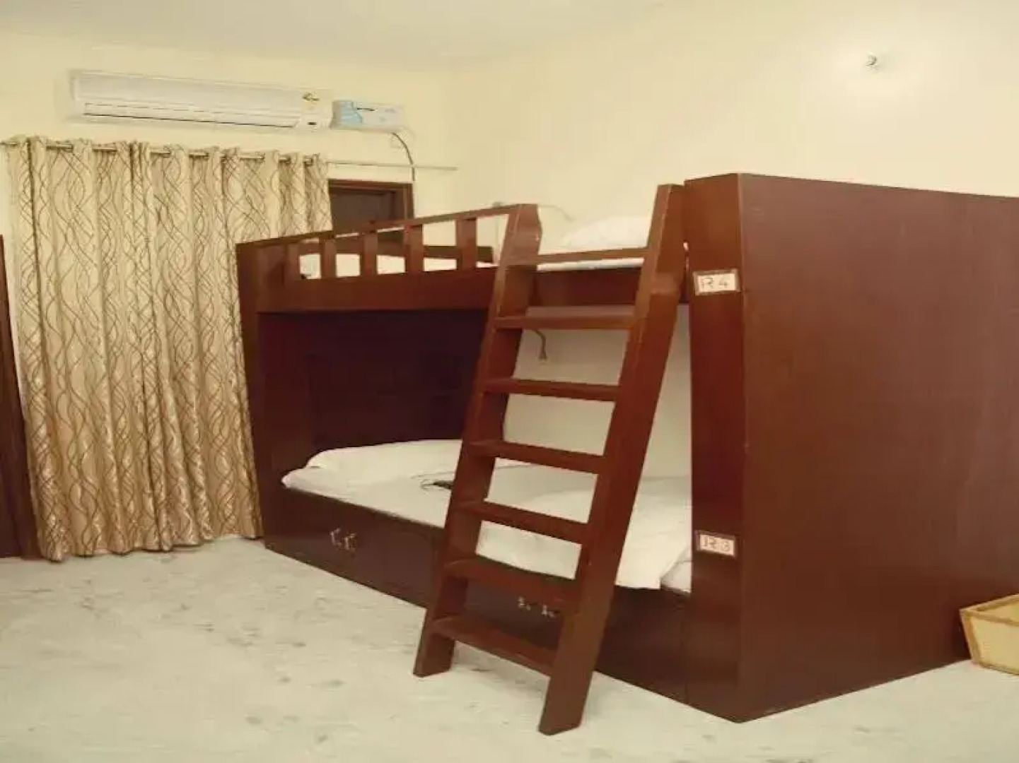 Inndia Boutique Hostel