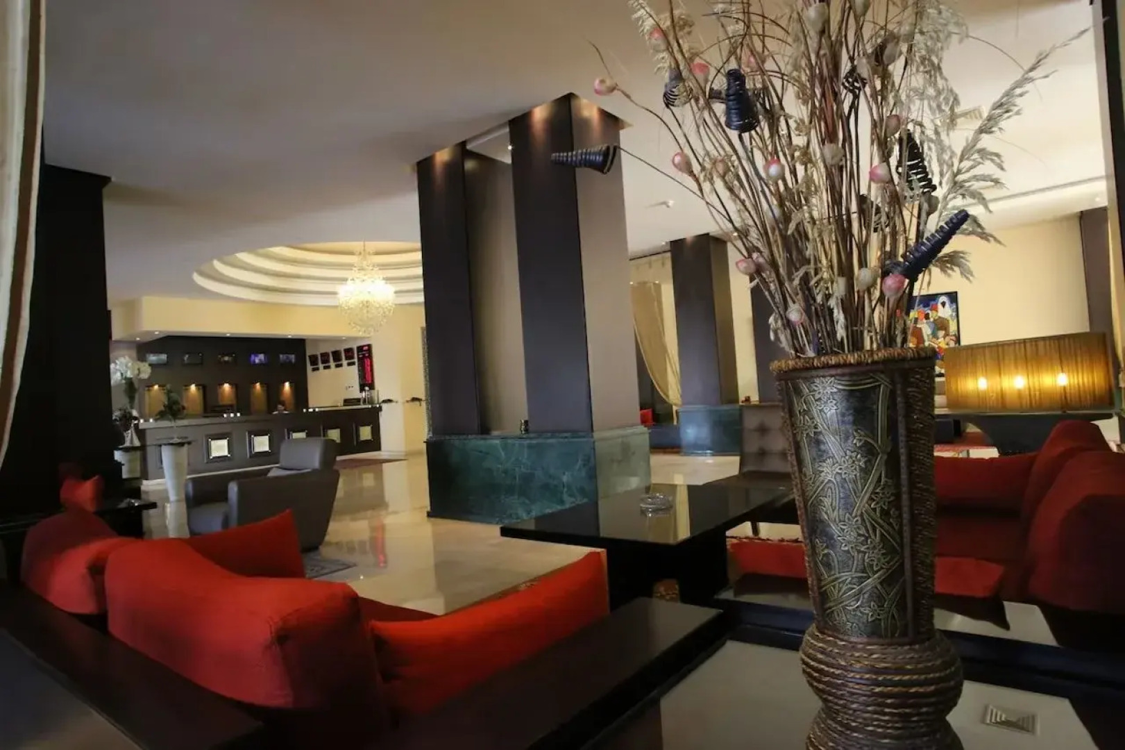 Terminus City Center