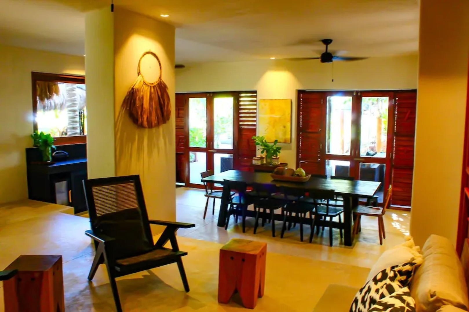 Delos Luxury 9 Bedroom near Chicxulub