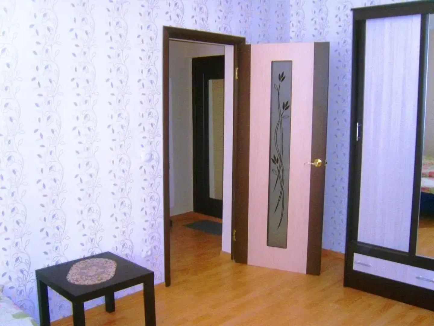 Apartment Na Garankinoi