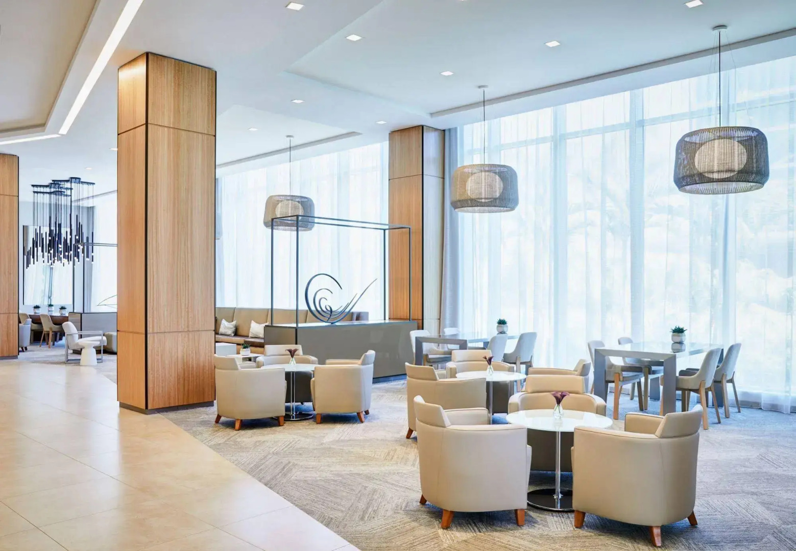 AC Hotel by Marriott Miami Aventura