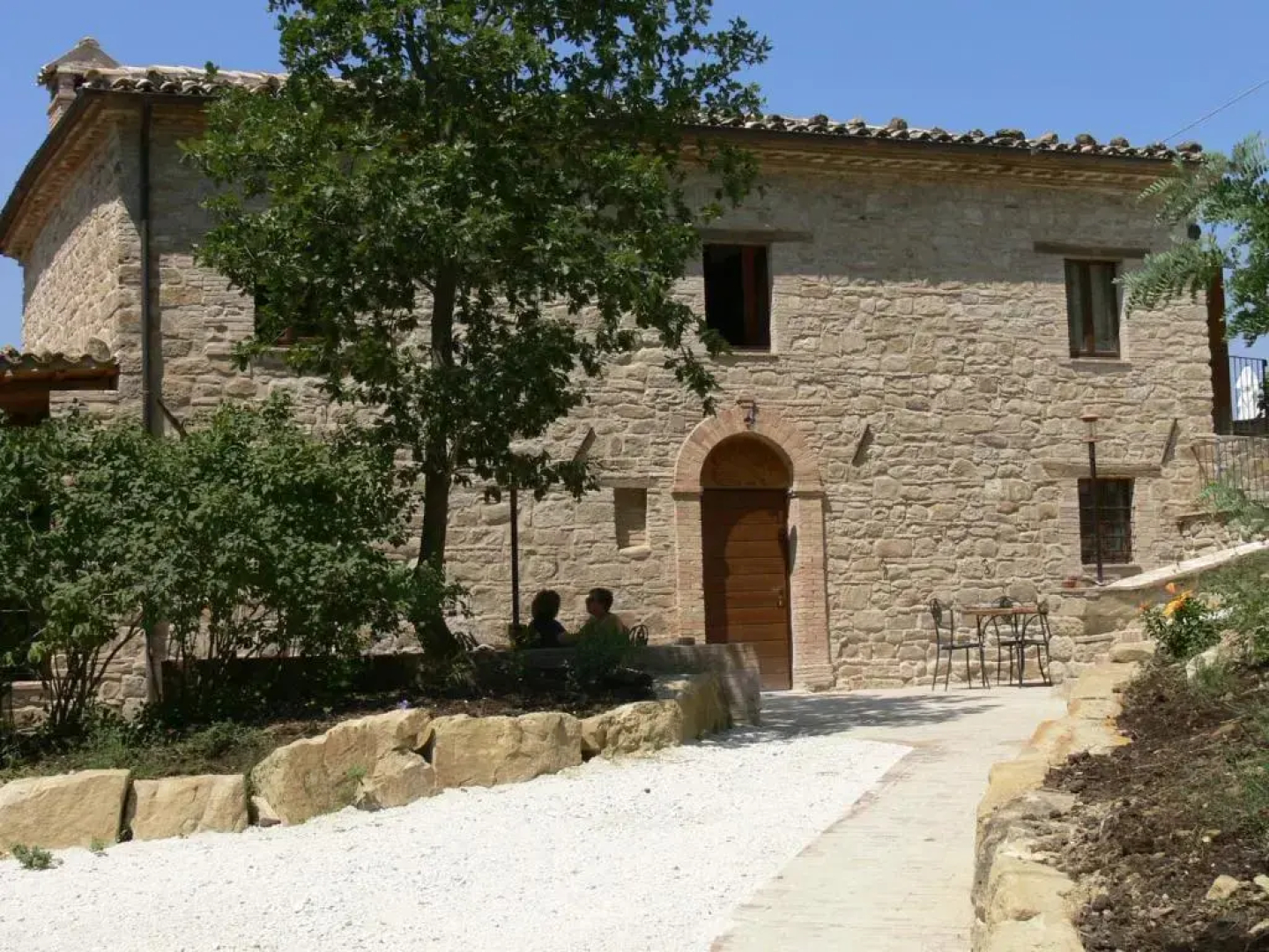 Locanda dellIstrice