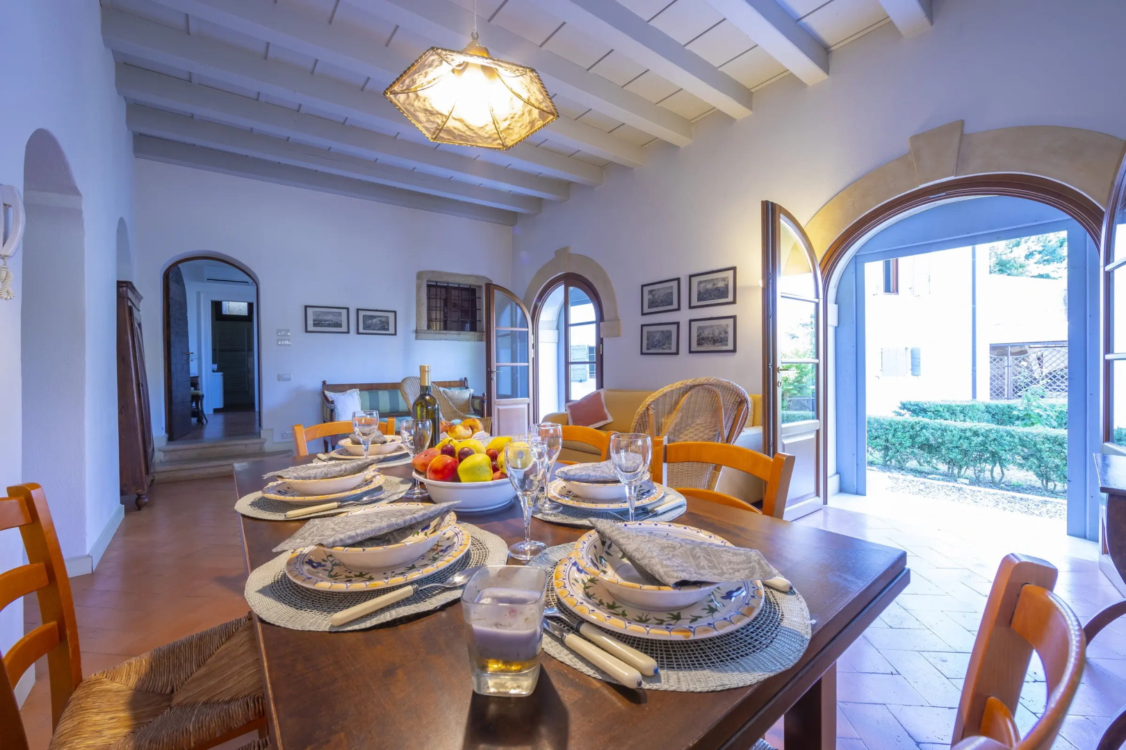 Villa Faccioli Limone