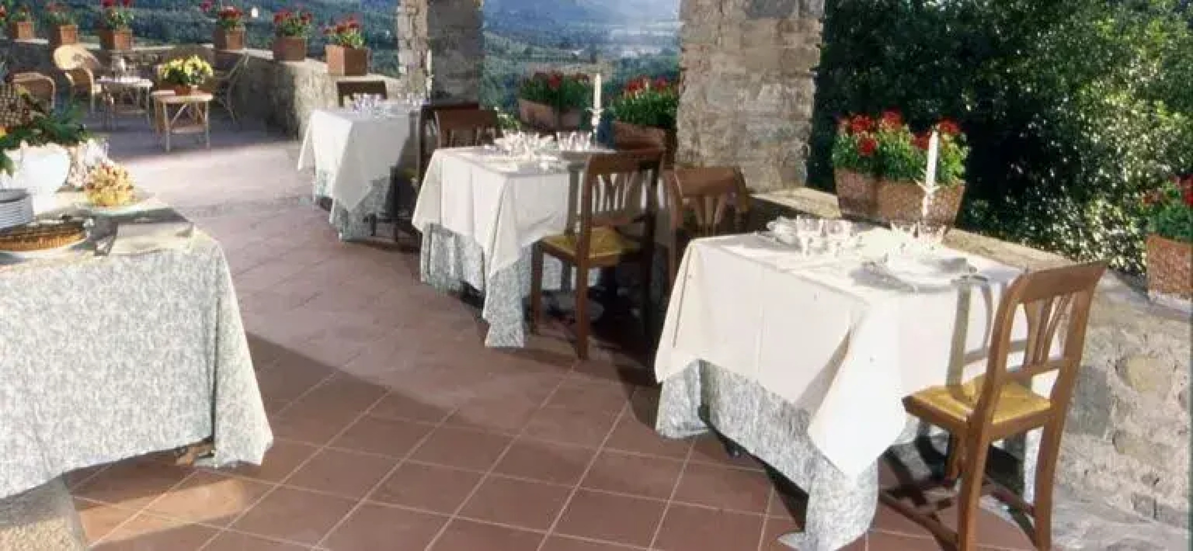 Relais San Pietro in Polvano