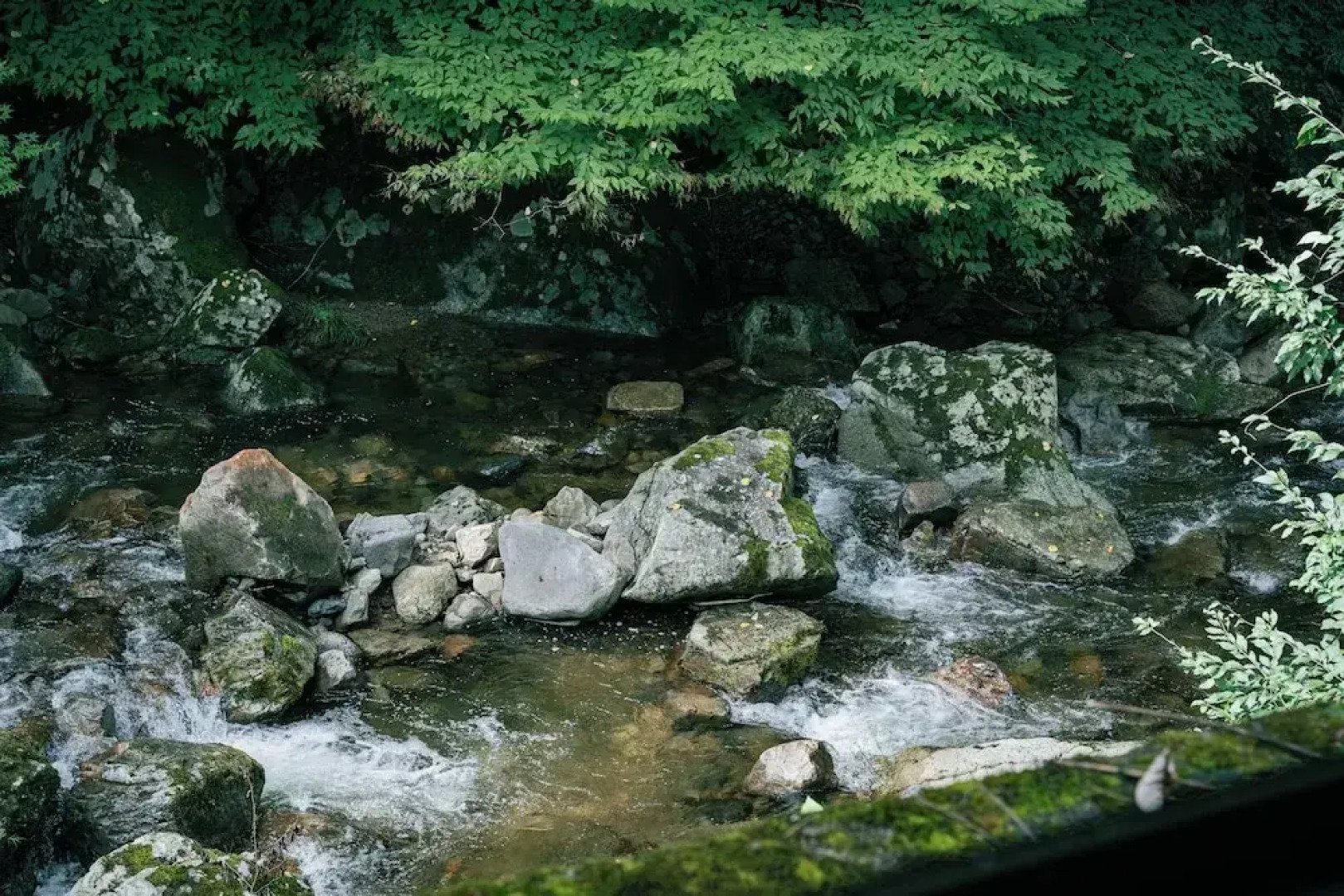 Kamanuma Onsen Daikisen