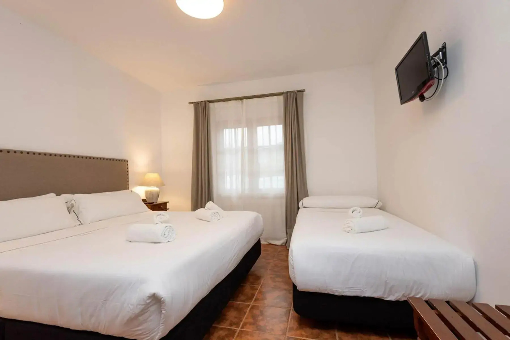 TUGASA Hotel Las Truchas