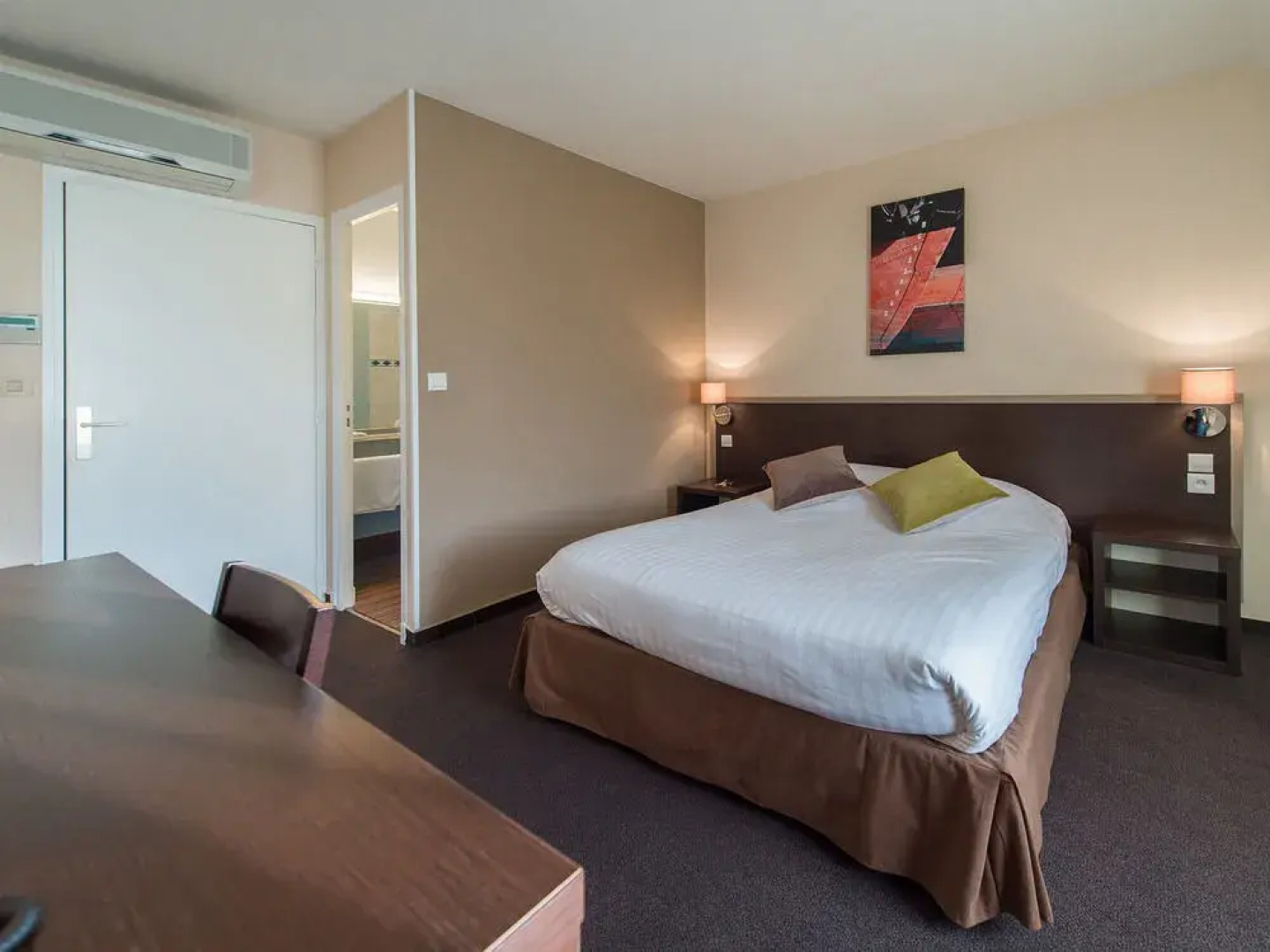 Best Western La Foresterie