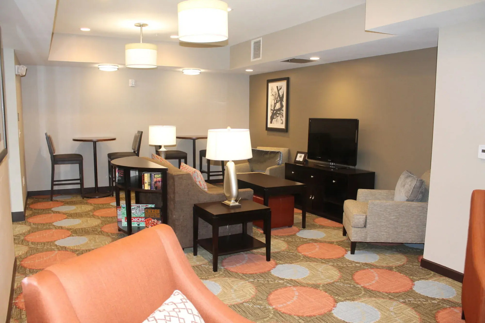 Staybridge Suites Carlsbad by IHG