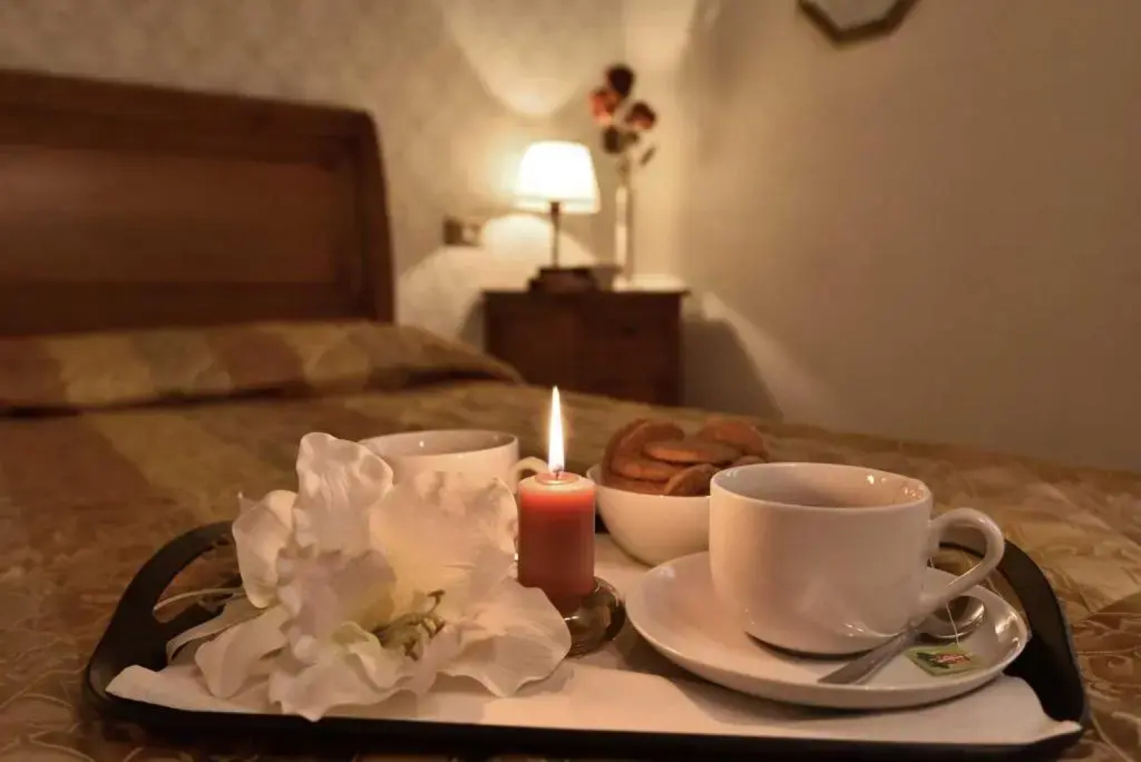 Agriturismo Fattoria Le Gallozzole