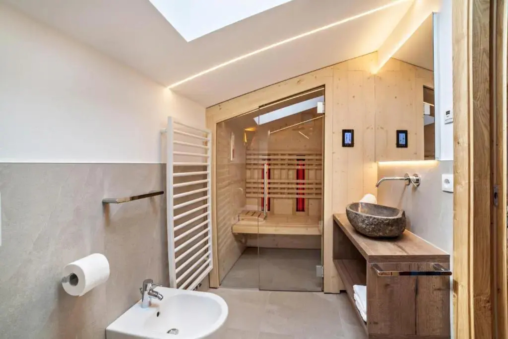 Engel Appartements Kirchturm