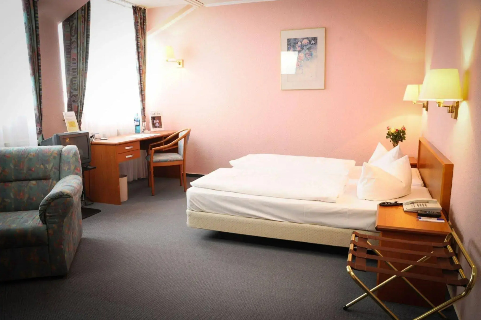 Good Morning + Halle - Leipzig