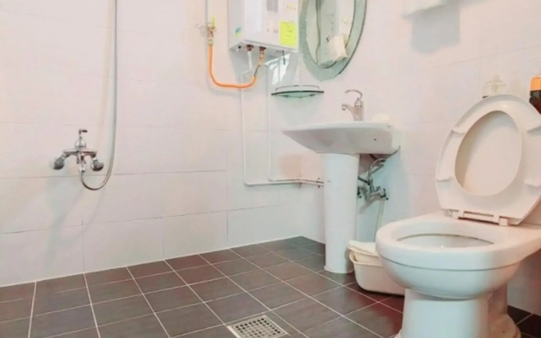 Inje Pension Andante