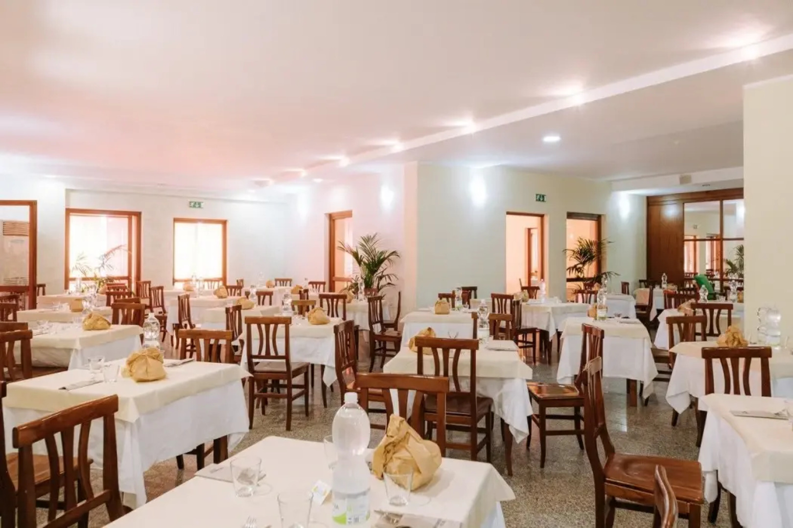 Residence Baia delle Mimose