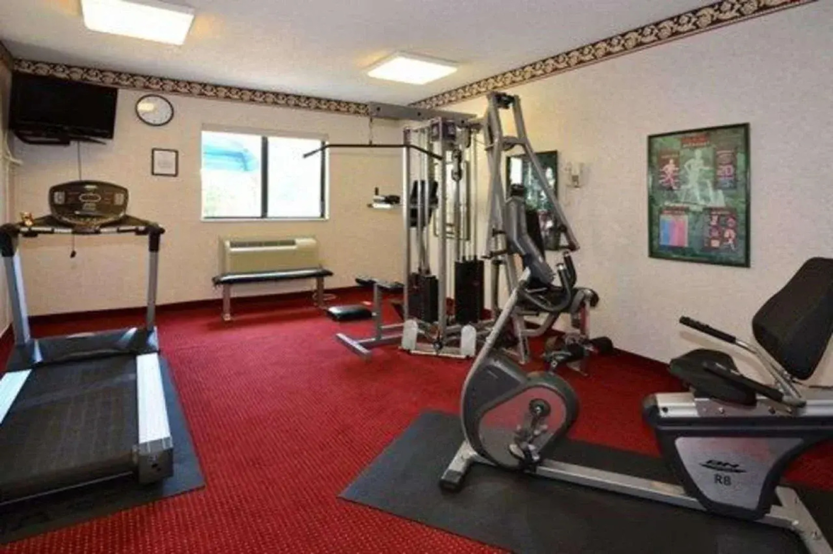 SureStay Plus by Best Western Reading North